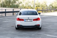 BMW M550 3.0 294kW thumbnail
