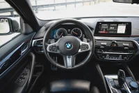 BMW M550 3.0 294kW thumbnail