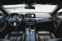 BMW M550 3.0 294kW thumbnail