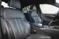 BMW M550 3.0 294kW thumbnail