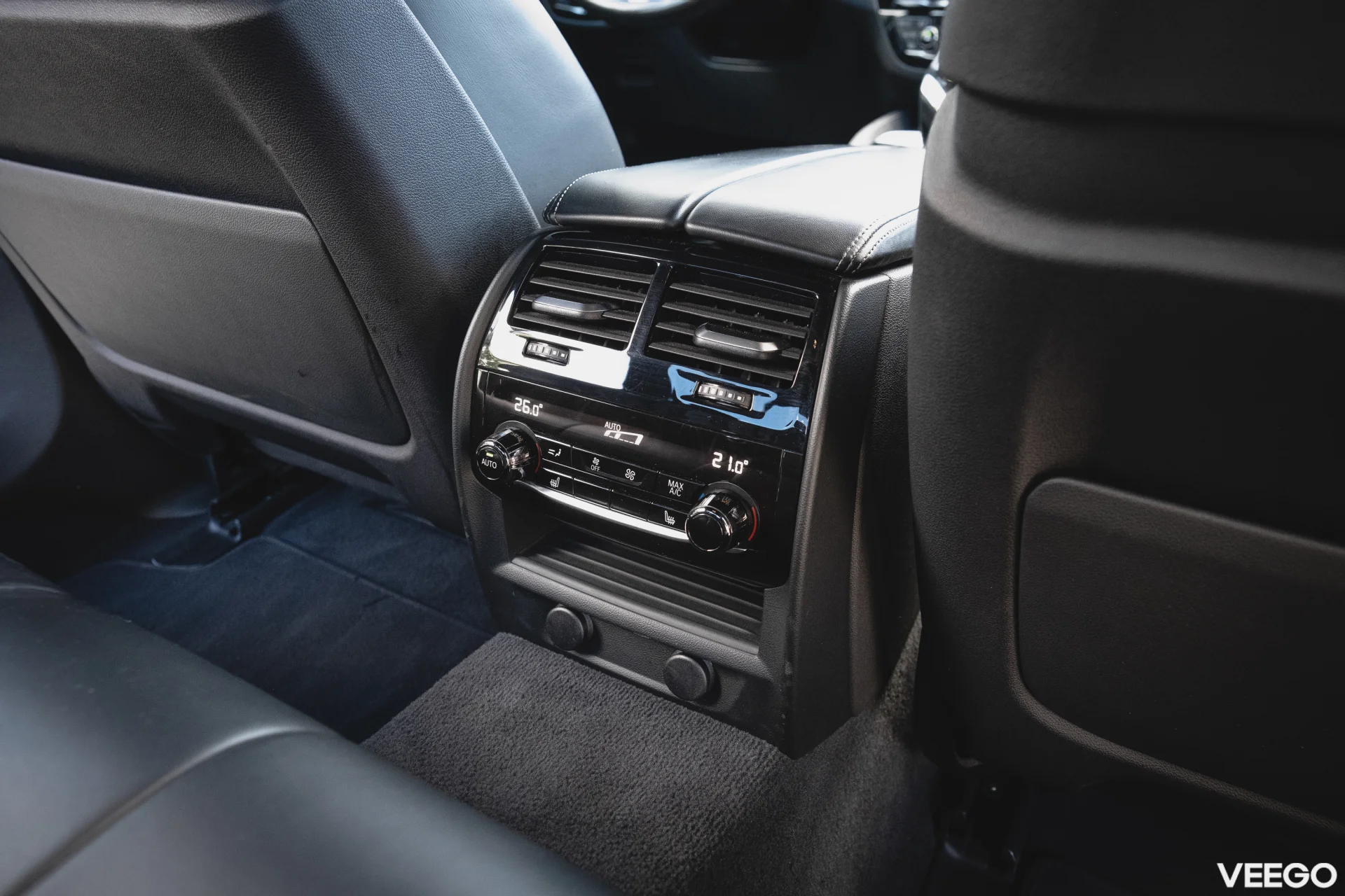 BMW M550 3.0 294kW