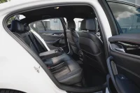 BMW M550 3.0 294kW thumbnail