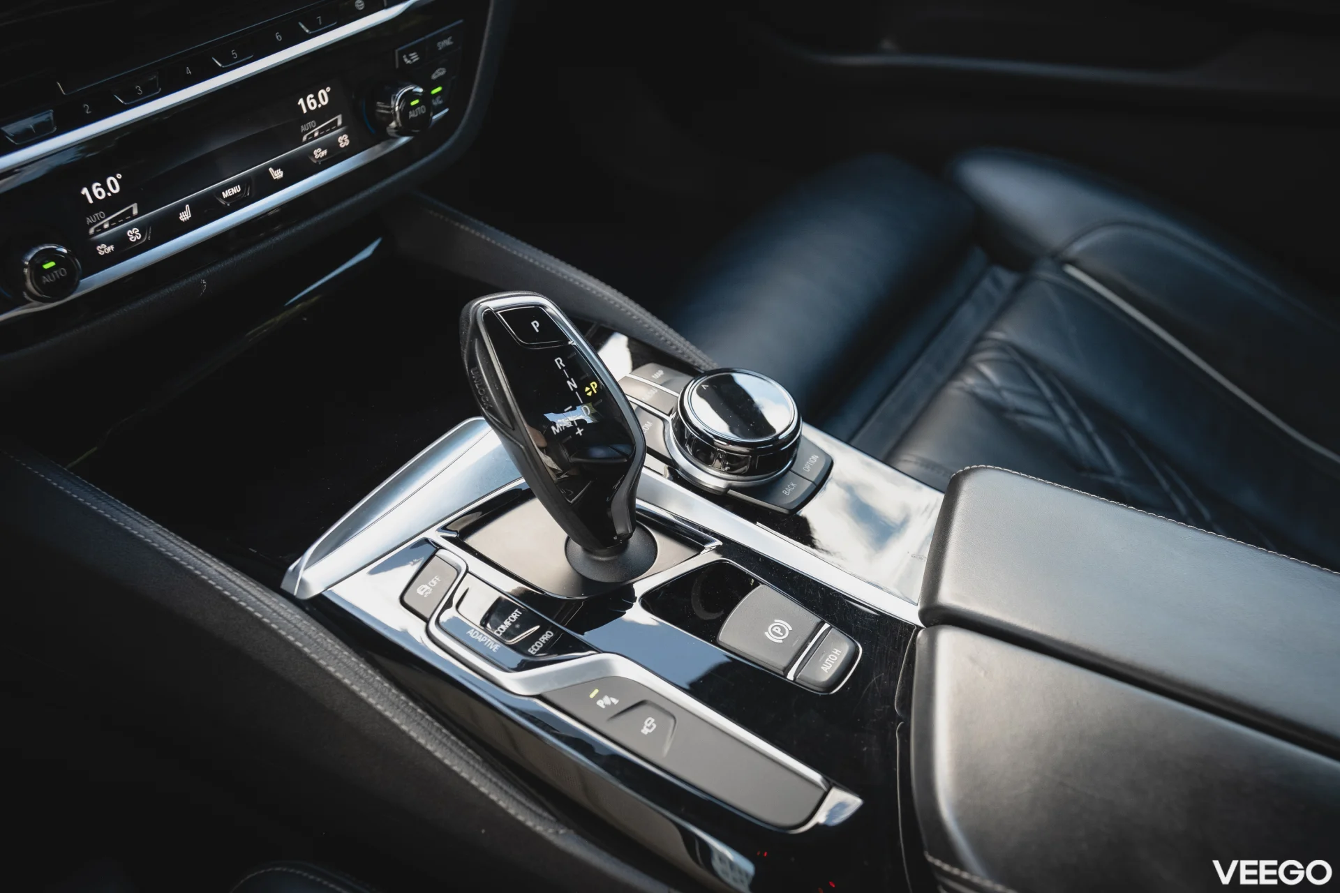 BMW M550 3.0 294kW