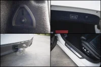 BMW M550 3.0 294kW thumbnail