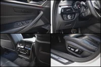 BMW M550 3.0 294kW thumbnail