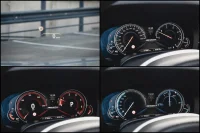 BMW M550 3.0 294kW thumbnail