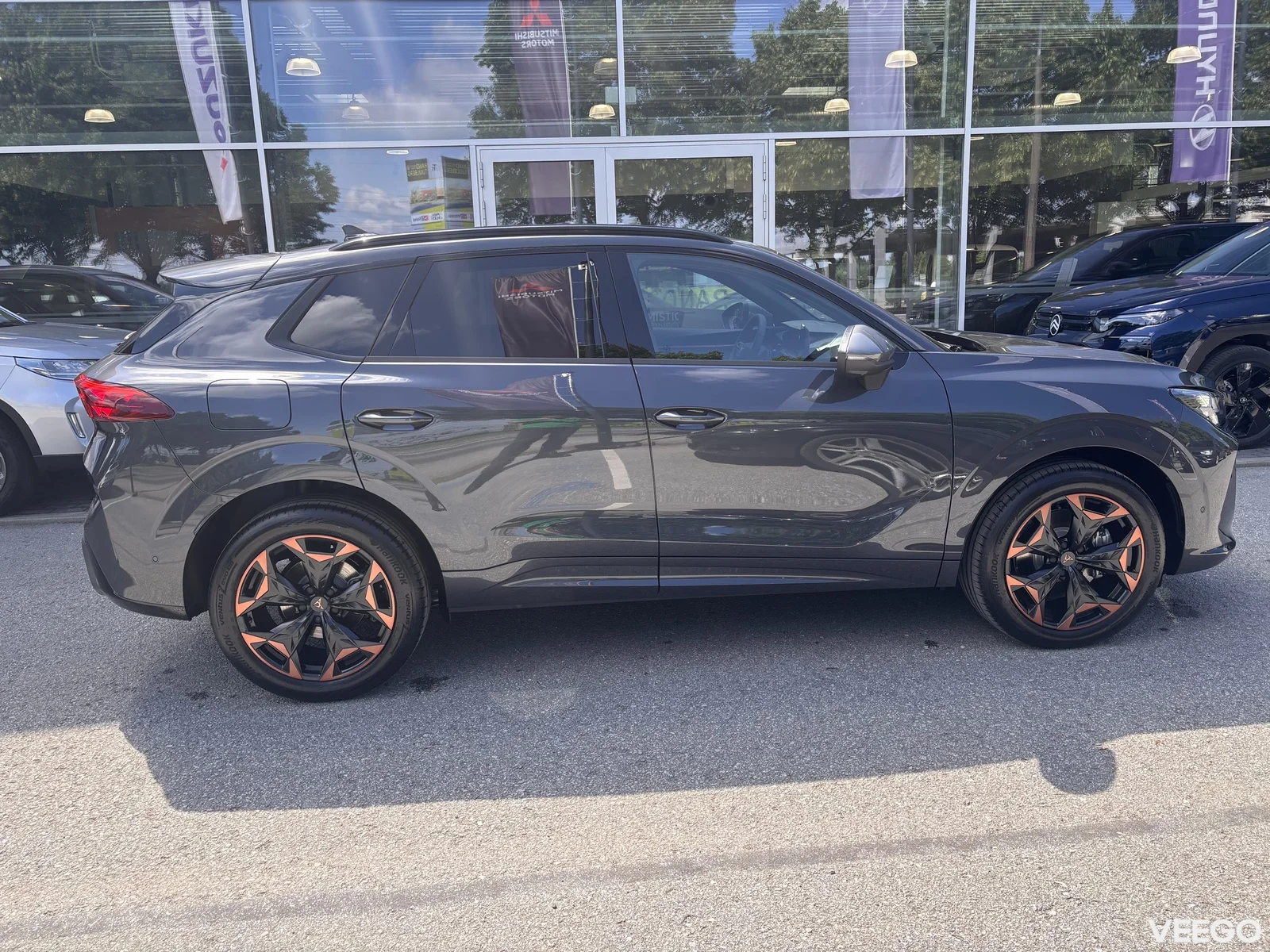 Cupra Terramar 2 150kW