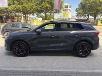 Cupra Terramar 2 150kW thumbnail