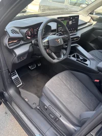Cupra Terramar 2 150kW thumbnail