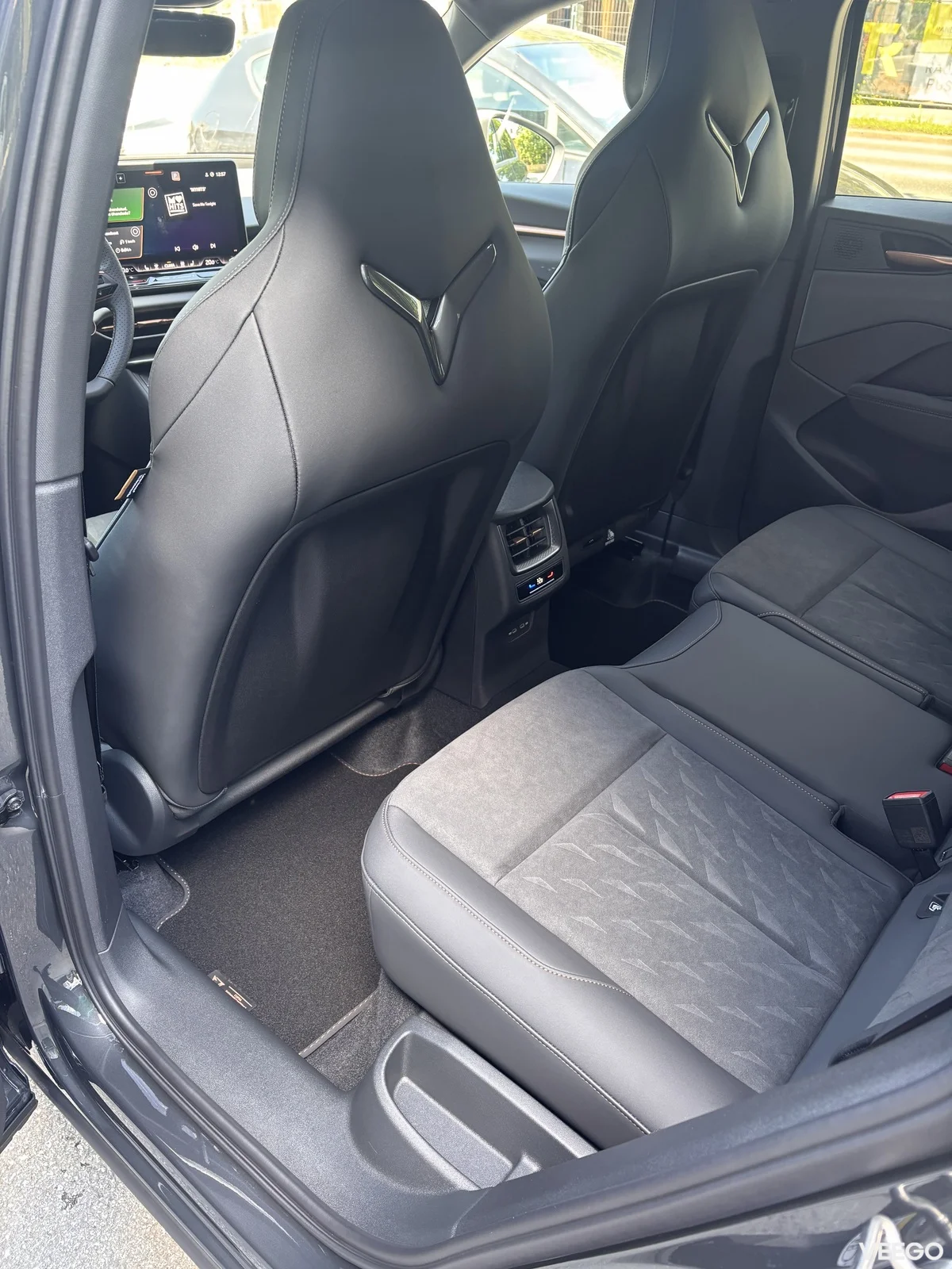 Cupra Terramar 2 150kW