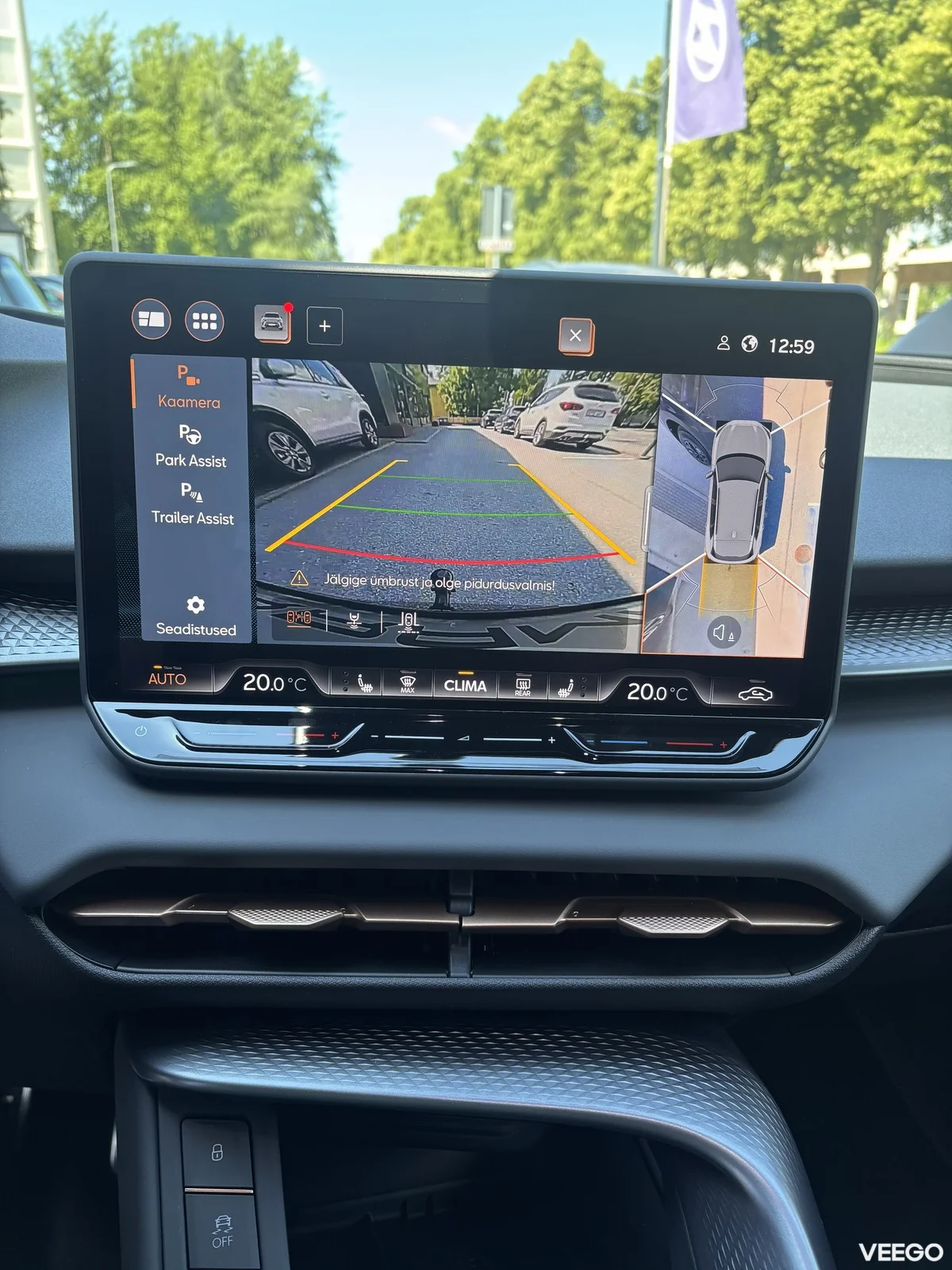 Cupra Terramar 2 150kW
