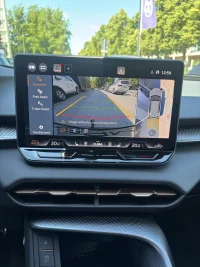 Cupra Terramar 2 150kW thumbnail