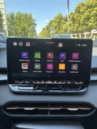 Cupra Terramar 2 150kW thumbnail