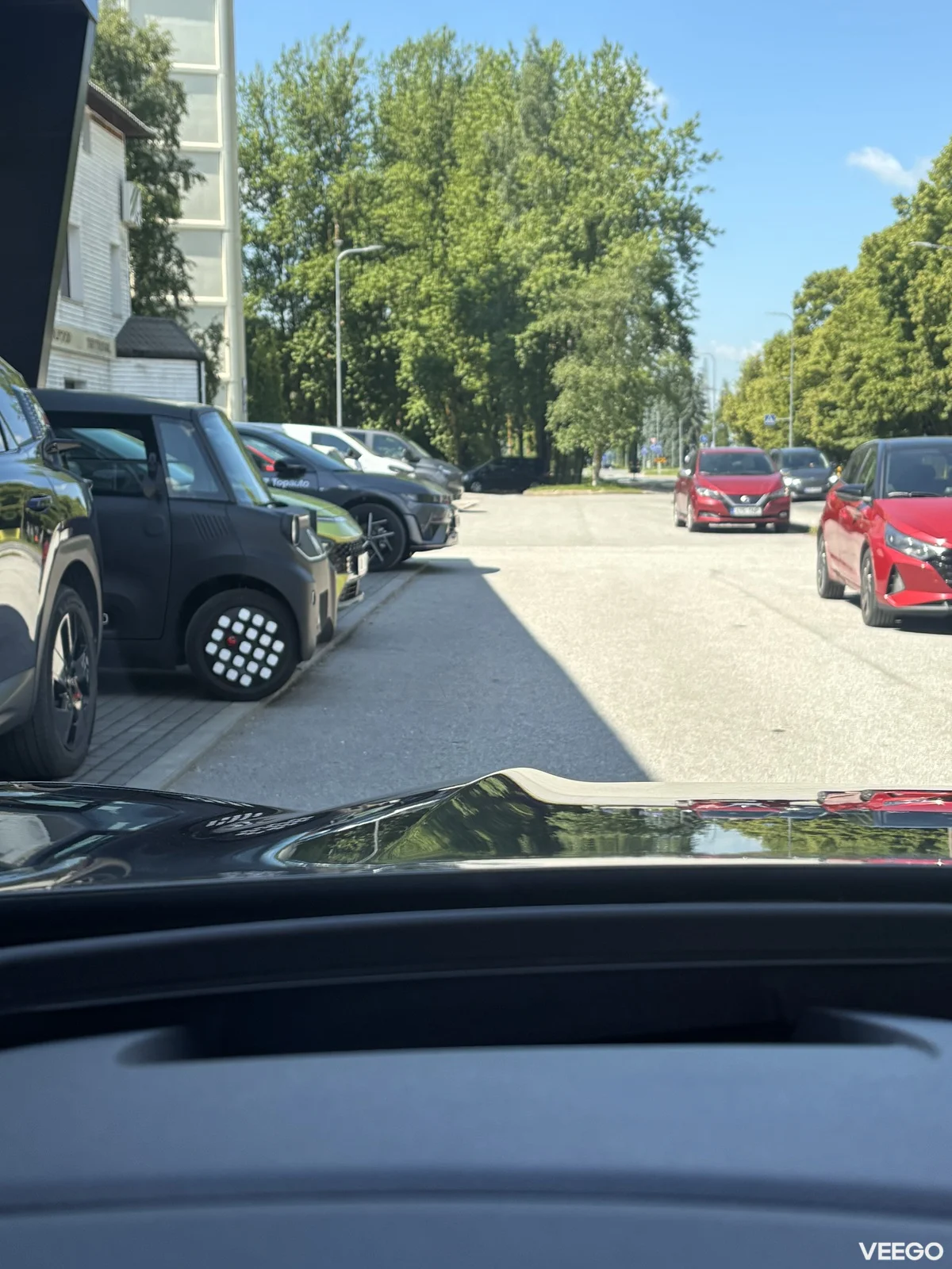 Cupra Terramar 2 150kW