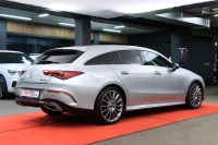 Mercedes-Benz CLA220 2.0 140kW thumbnail