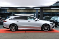 Mercedes-Benz CLA220 2.0 140kW thumbnail