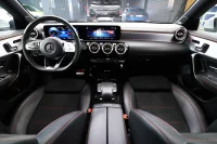 Mercedes-Benz CLA220 2.0 140kW thumbnail