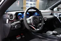 Mercedes-Benz CLA220 2.0 140kW thumbnail