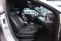 Mercedes-Benz CLA220 2.0 140kW thumbnail
