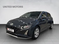Hyundai i20 - 61kW thumbnail