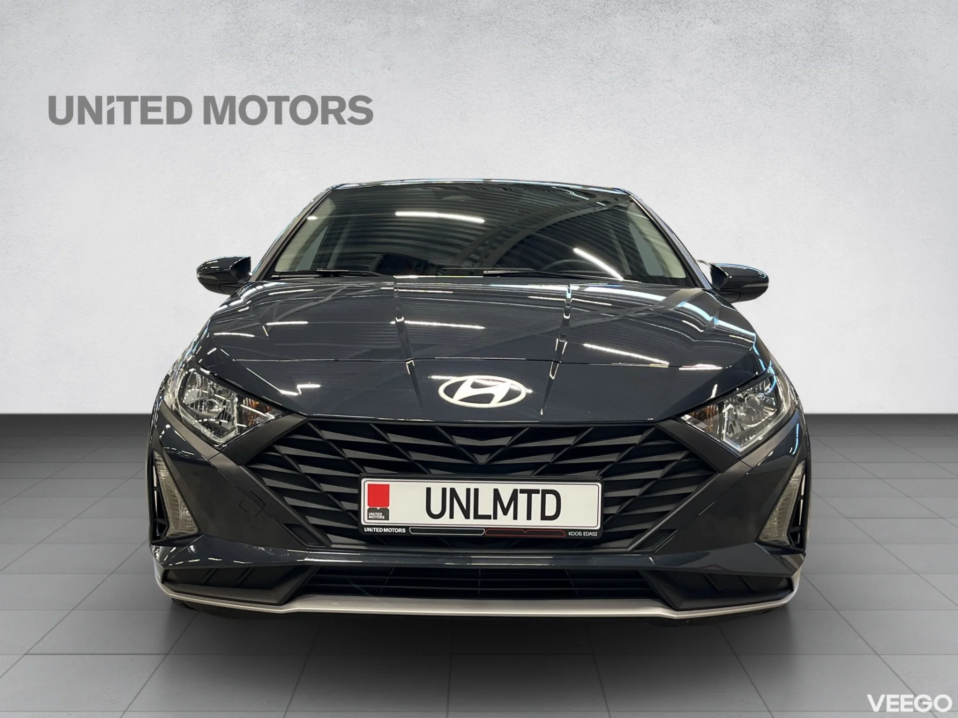 Hyundai i20 - 61kW