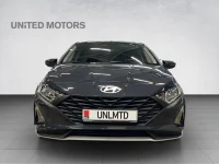 Hyundai i20 - 61kW thumbnail