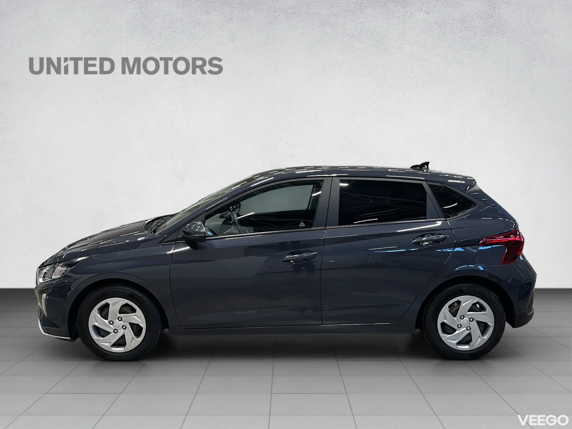 Hyundai i20 - 61kW