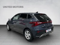 Hyundai i20 - 61kW thumbnail