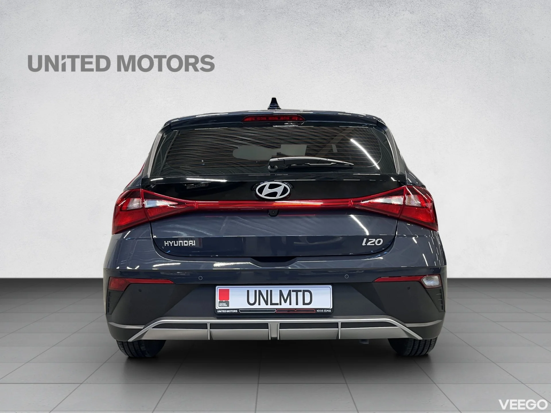 Hyundai i20 - 61kW
