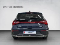 Hyundai i20 - 61kW thumbnail