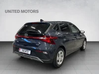Hyundai i20 - 61kW thumbnail