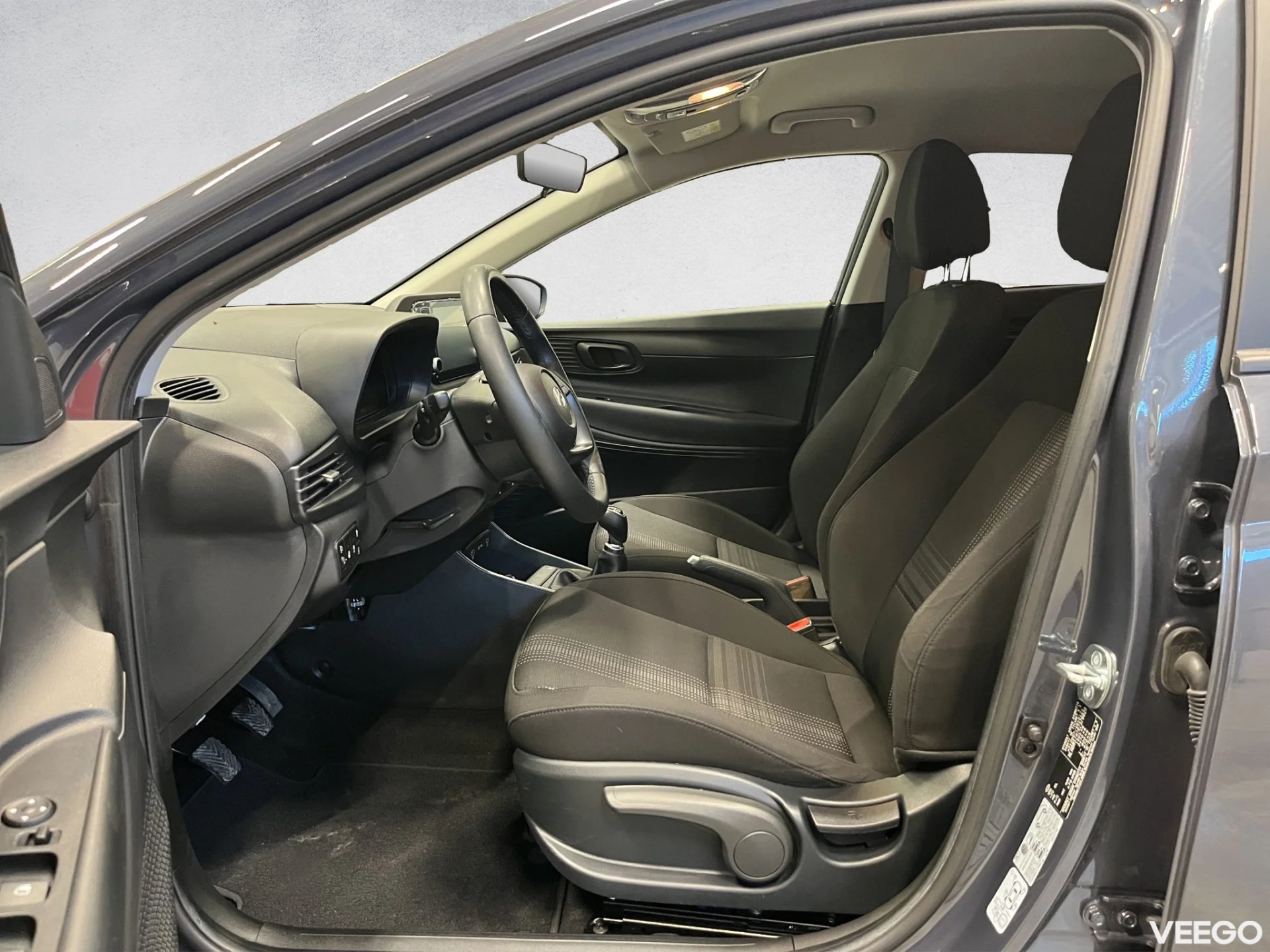Hyundai i20 - 61kW