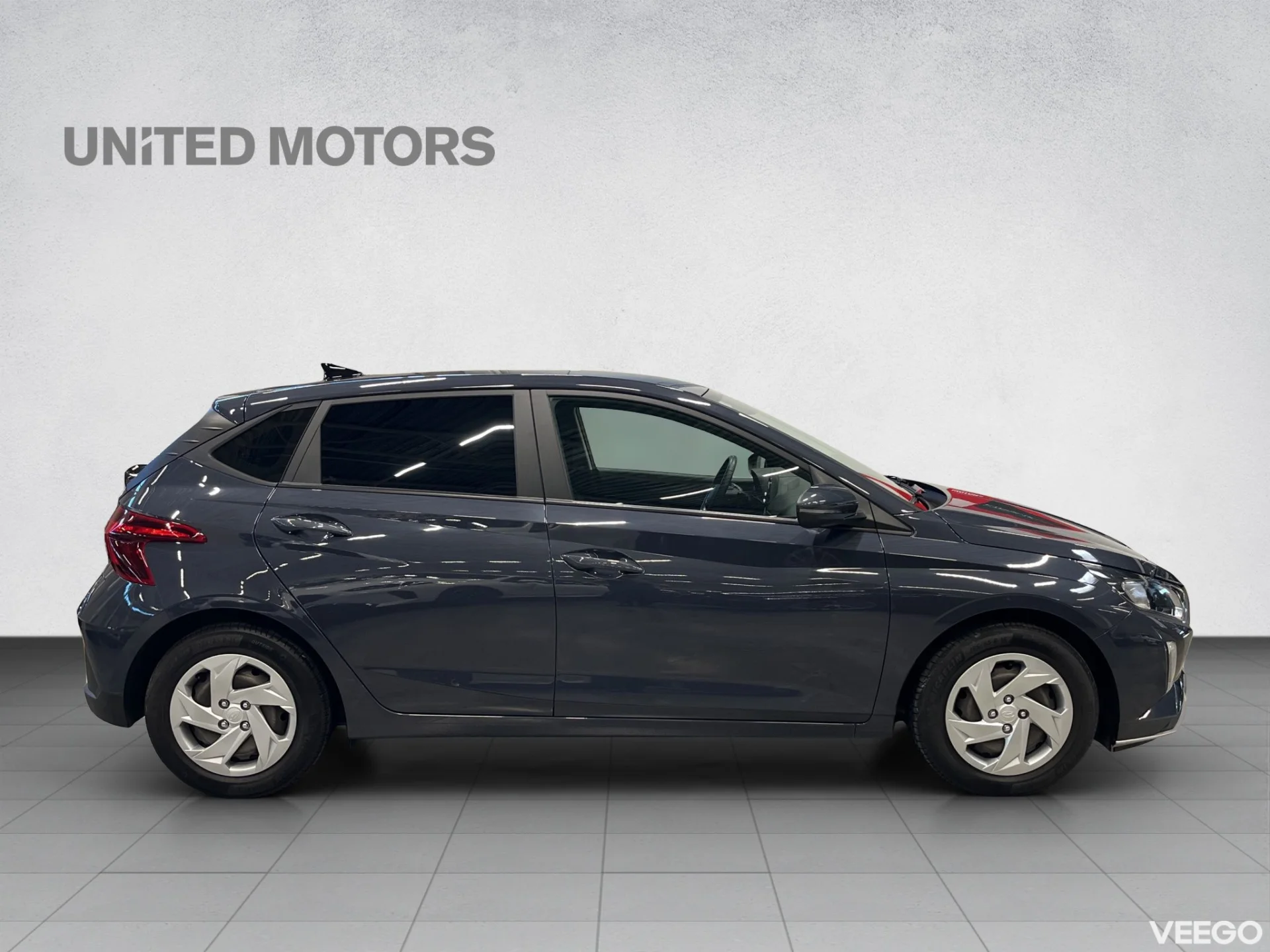 Hyundai i20 - 61kW