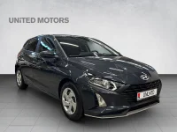 Hyundai i20 - 61kW thumbnail