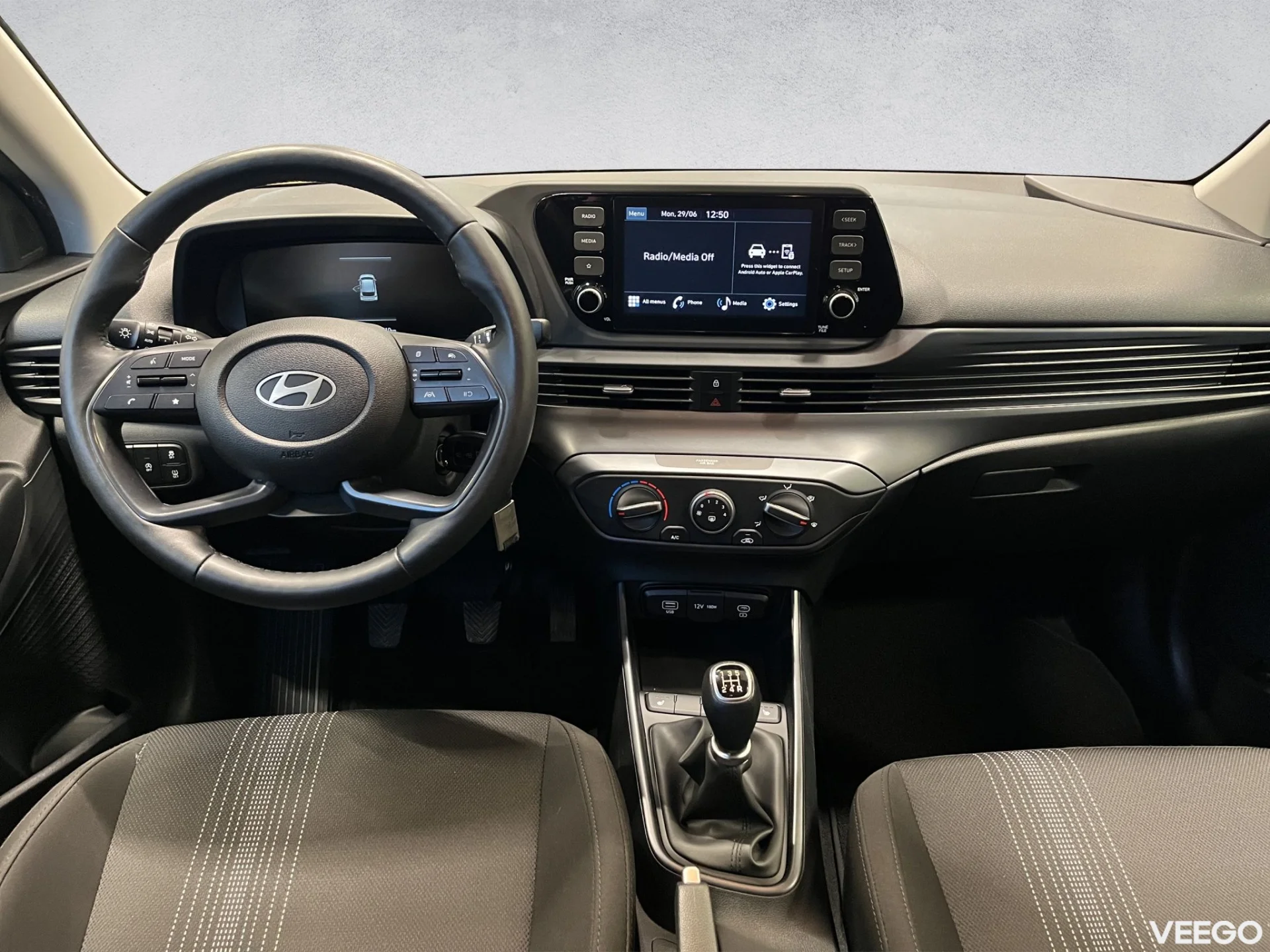 Hyundai i20 - 61kW