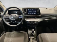 Hyundai i20 - 61kW thumbnail