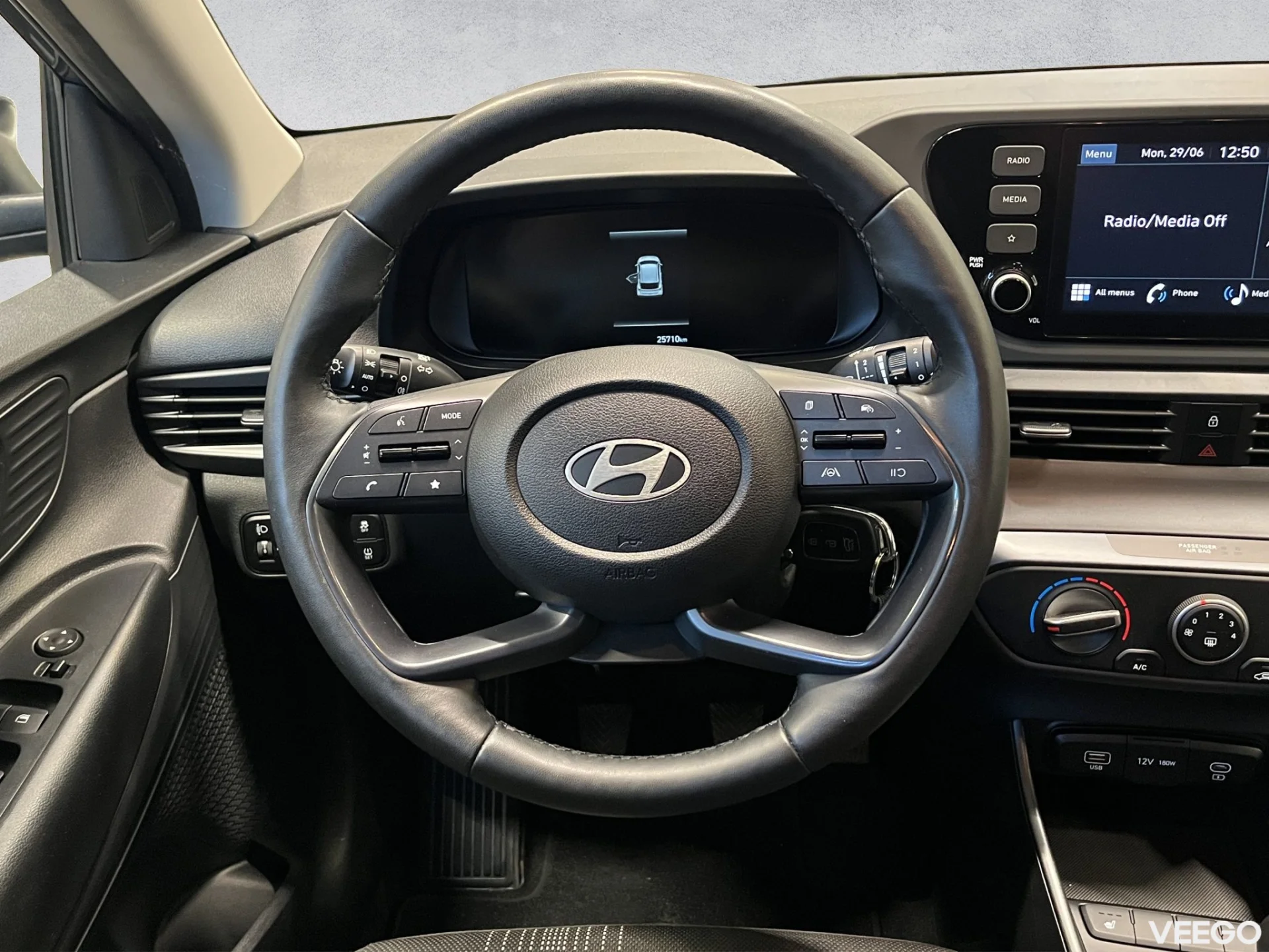 Hyundai i20 - 61kW