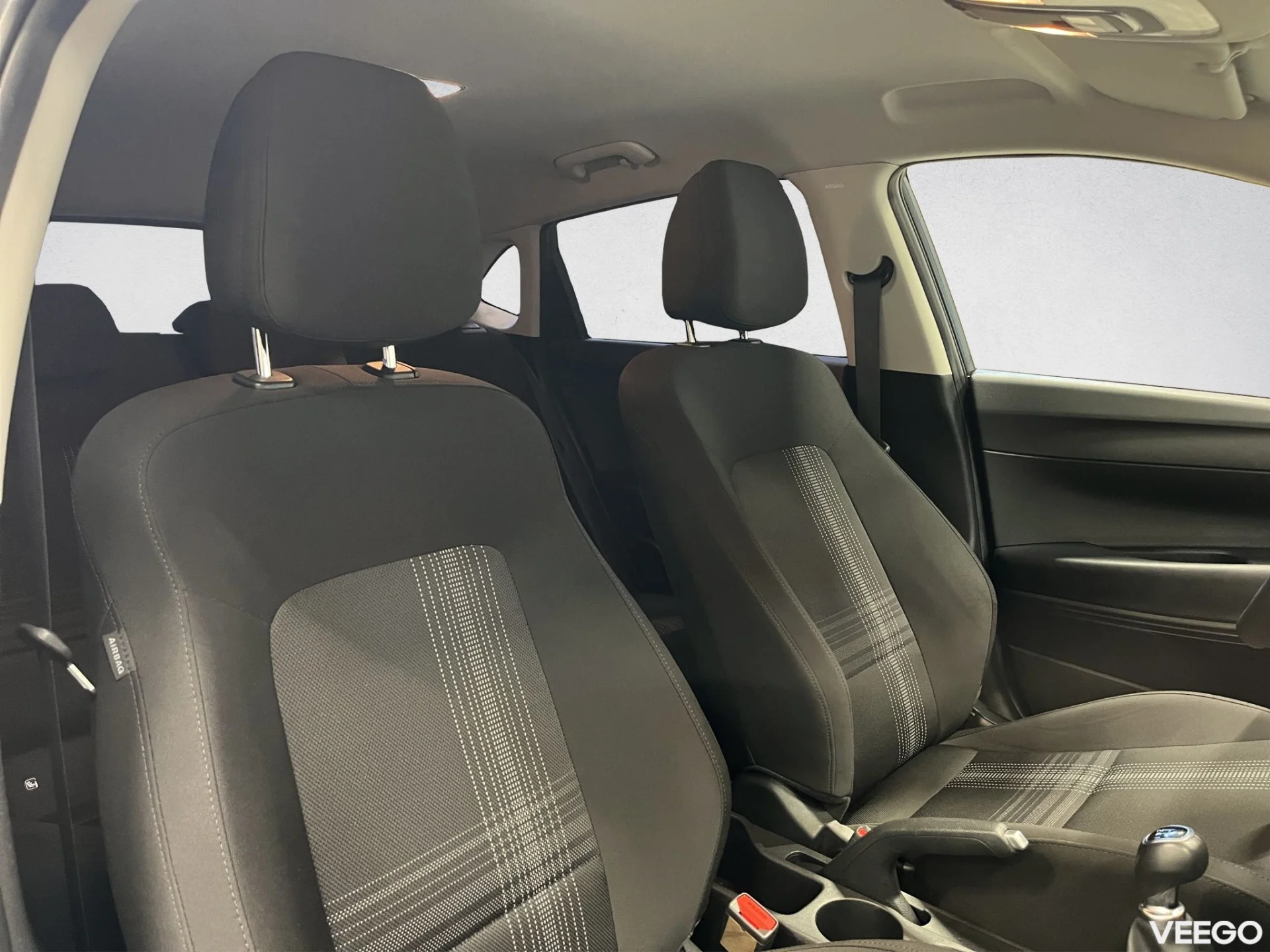 Hyundai i20 - 61kW