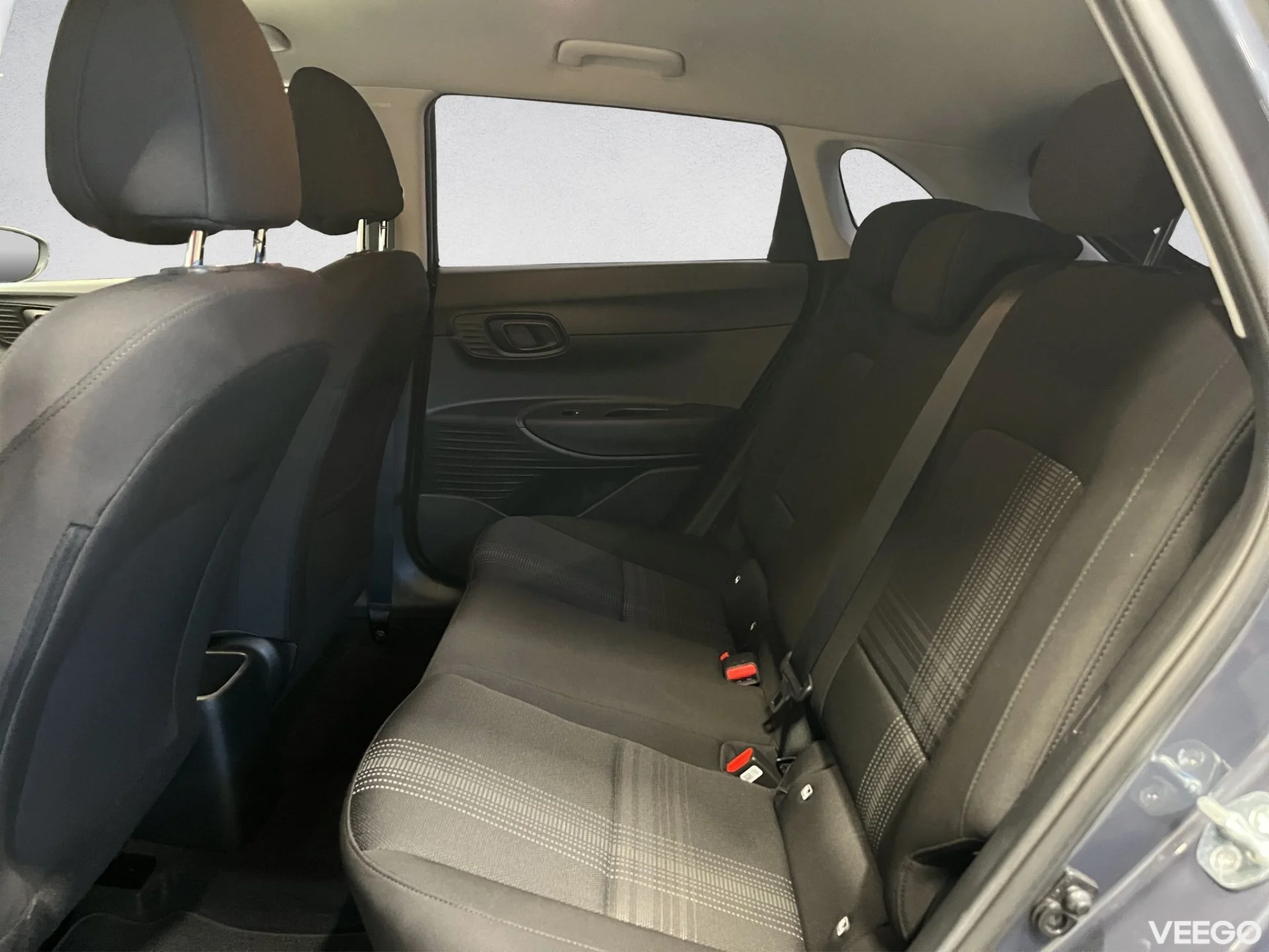 Hyundai i20 - 61kW