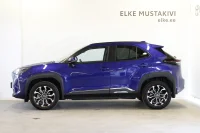 Toyota Yaris Cross 68kW thumbnail