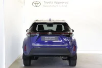 Toyota Yaris Cross 68kW thumbnail