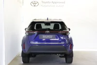 Toyota Yaris Cross 68kW thumbnail