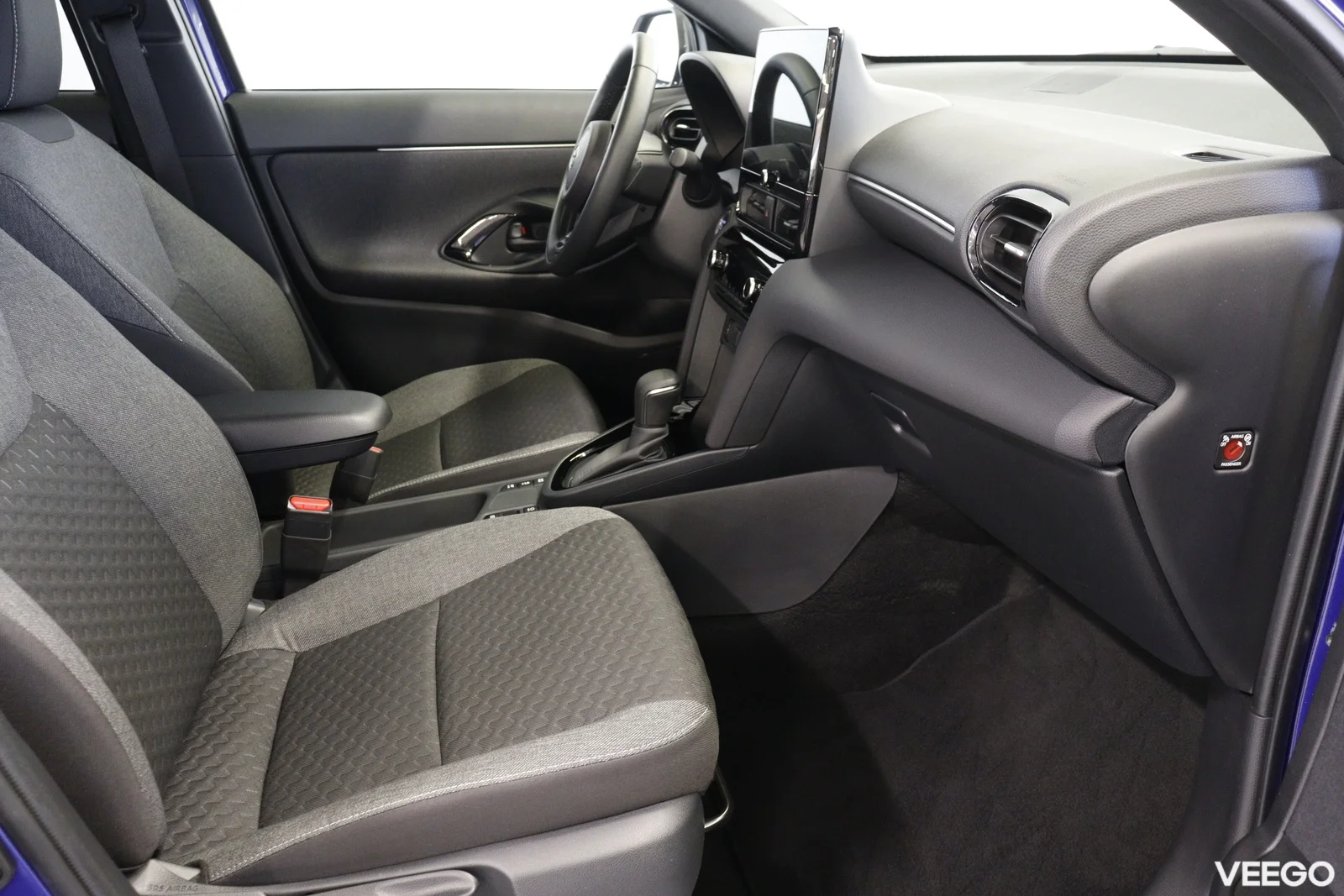 Toyota Yaris Cross 68kW