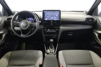 Toyota Yaris Cross 68kW thumbnail