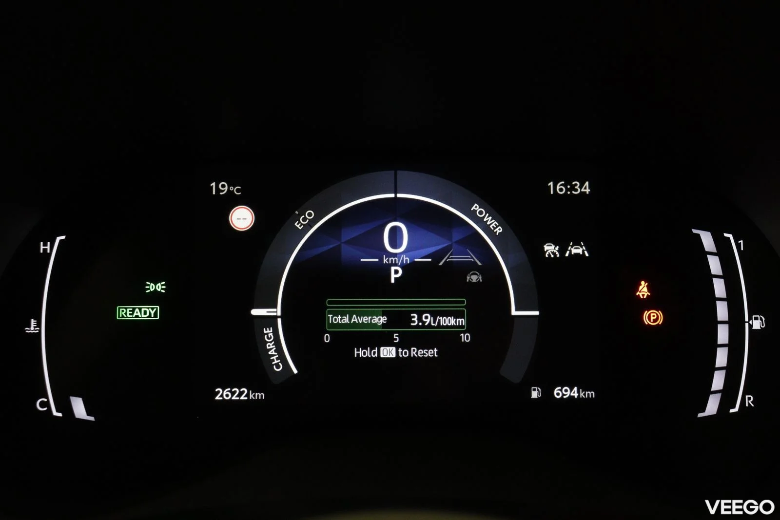 Toyota Yaris Cross 68kW
