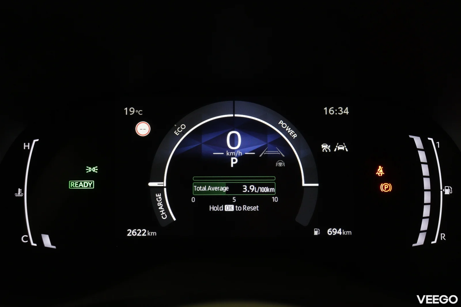 Toyota Yaris Cross 68kW
