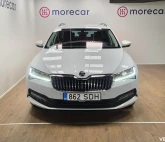 Image of Skoda Superb Combi Ambition FL 2,0 TDI 110kW 7-k. aut DSG 2.0 110kW