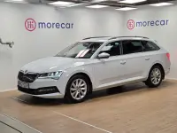 Skoda Superb Combi Ambition FL 2,0 TDI 110kW 7-k. aut DSG 2.0 110kW thumbnail
