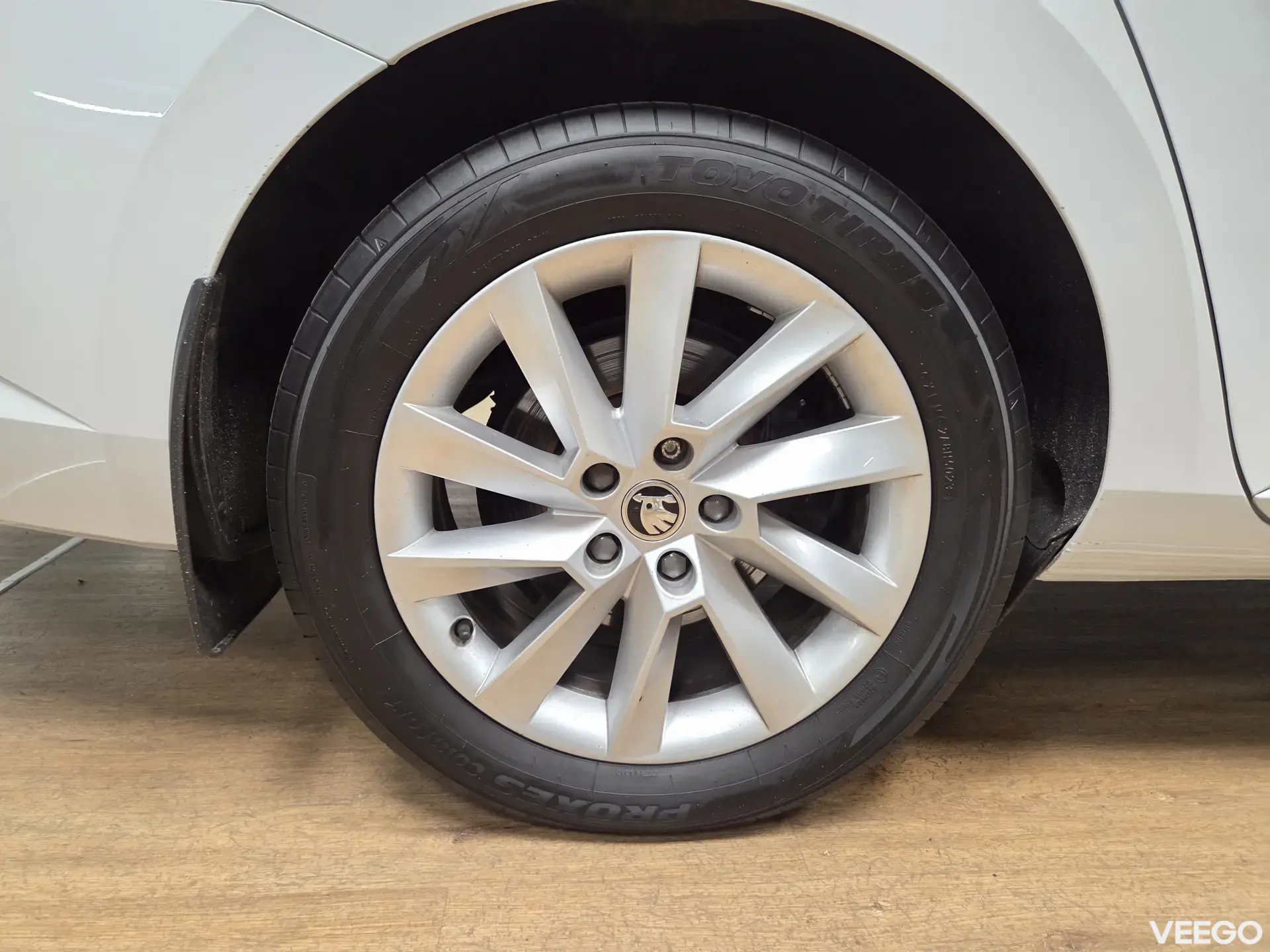 Skoda Superb Combi Ambition FL 2,0 TDI 110kW 7-k. aut DSG 2.0 110kW