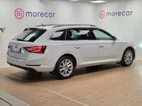 Skoda Superb Combi Ambition FL 2,0 TDI 110kW 7-k. aut DSG 2.0 110kW thumbnail